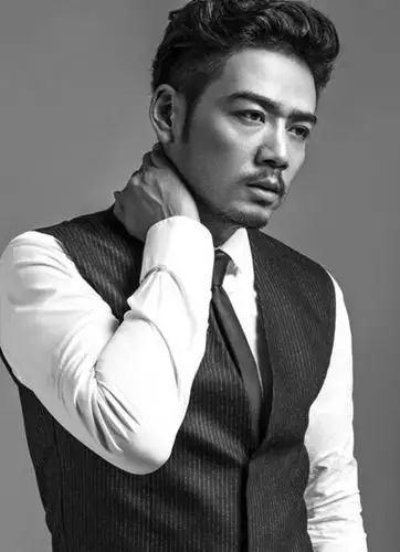 杨烁《i时尚》封面人物专访201606刊