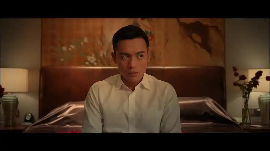 电影识色幸也:       @黄奕@范逸臣-van  .全文