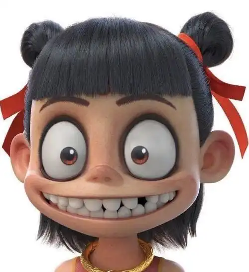 《哪吒之魔童降世》票房破13亿,中国动画电影荣耀回归!你看了吗