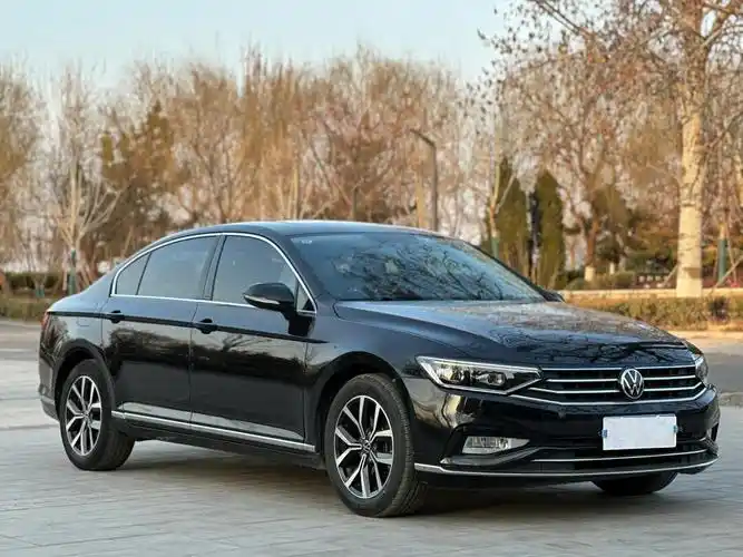 2021年的大众迈腾280_迈腾社区_易车社区