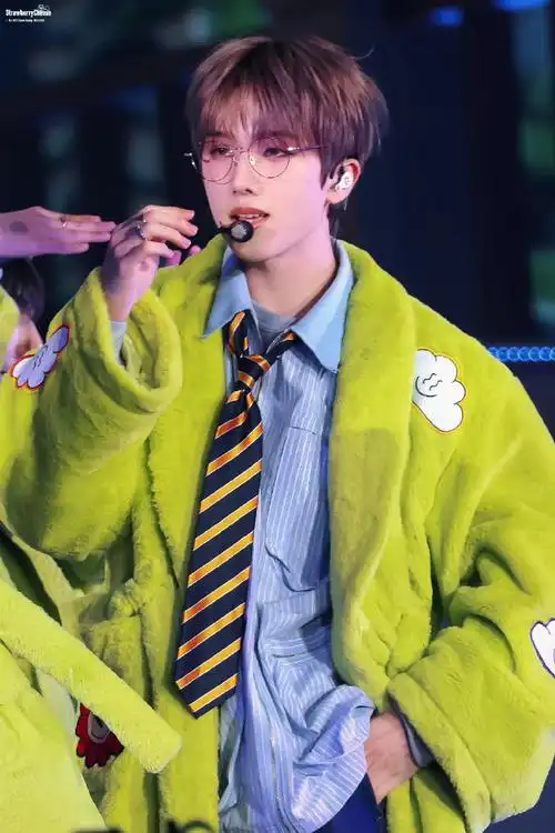 朴志晟超话91#朴志晟#78#朴志晟梦队唯一主舞