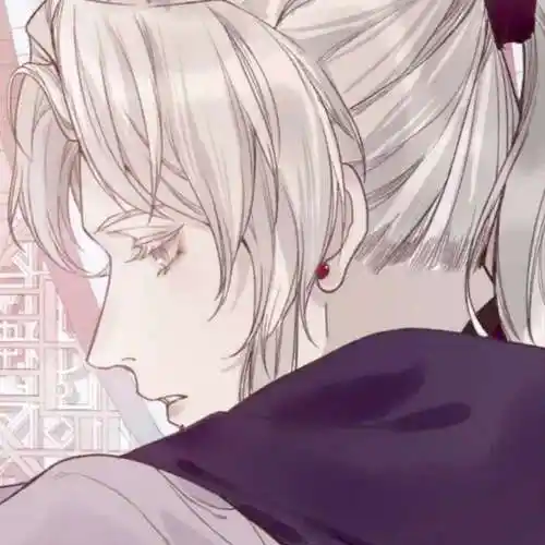 不分男女的头像