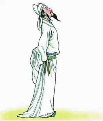 李白最狂的一句诗,5000年来无人能比