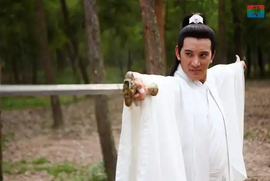 《天师钟馗》引热议 蒲巴甲版吕洞宾是痴情杨过