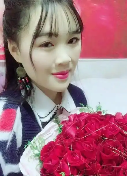 贵州山歌媳妇女儿都一样