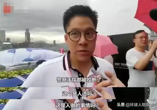 富三代霍启刚从政,郭晶晶低调做贤内助,这才是高级的"秀恩爱"