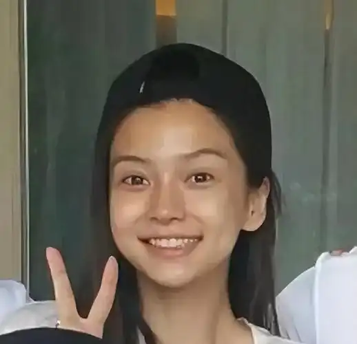 杨颖