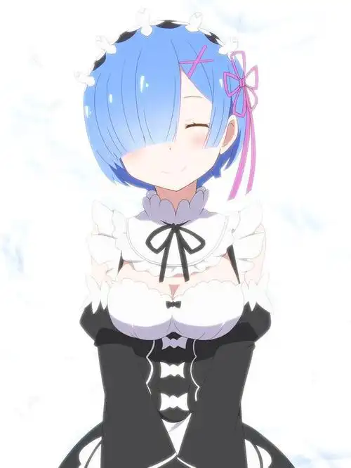 re0长月老贼的怠惰让蕾姆睡了七年网友却觉得醒得太快