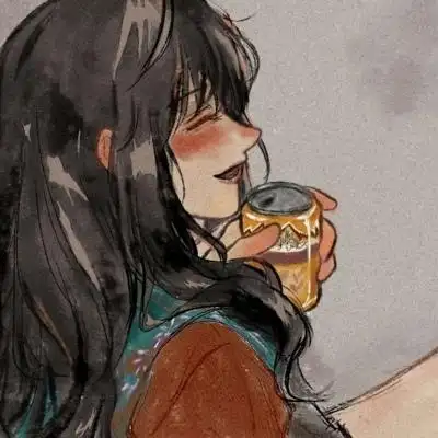 2021抖音情侣头像卡通高清一对两张的超火抖音动漫情头图片