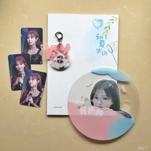 孔肖吟 - 堆糖,美图壁纸兴趣社区