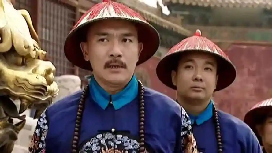 雍正王朝八阿哥胤禩的贤名是怎么来的笼络人心真有一套