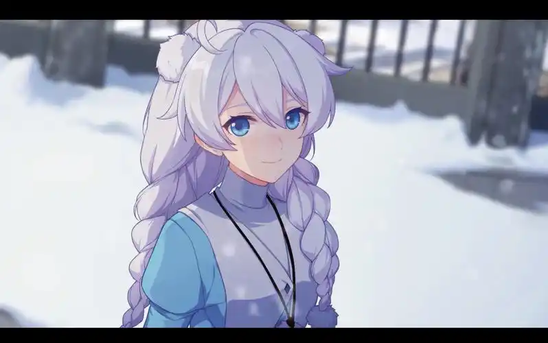 崩坏3 琪亚娜生日剧情