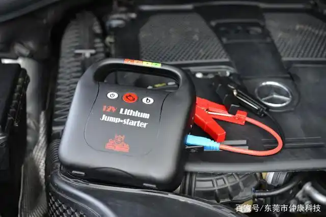 汽车启动电源的概述及注意事项