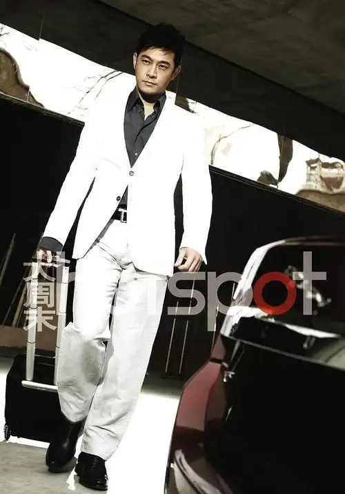 黄维德 weide huang的图片