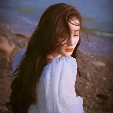 杨颖头像大全背影可爱