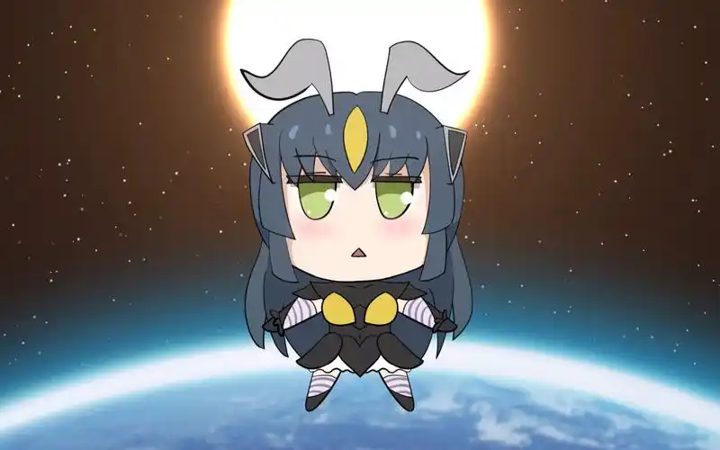 【芝顿 芝顿】杰顿娘版