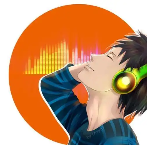 火影忍者里拥有绝世美貌的宇智波听音乐的侧颜更是帅到没话说