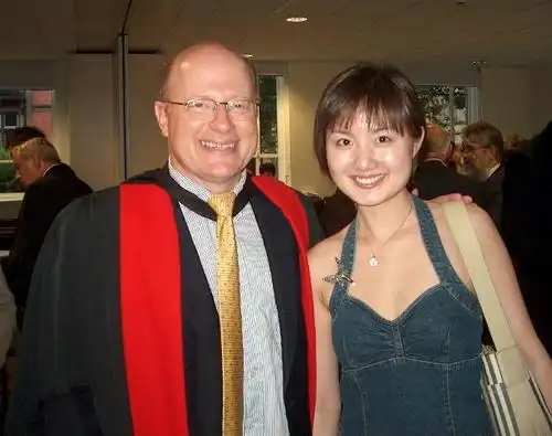 蒋小涵: 留学曼城 - 英语教育观察的日志 - 网易博客