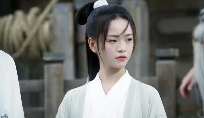 《雪中悍刀行》姜泥被称为"万剑共主"?根骨超凡,李淳罡都动心