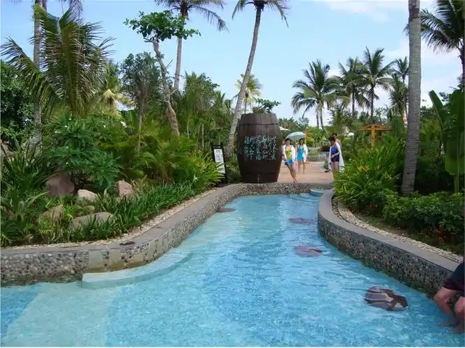 田原温泉图片/照片_图片_田原温泉_景点_三亚旅游_全程旅游网