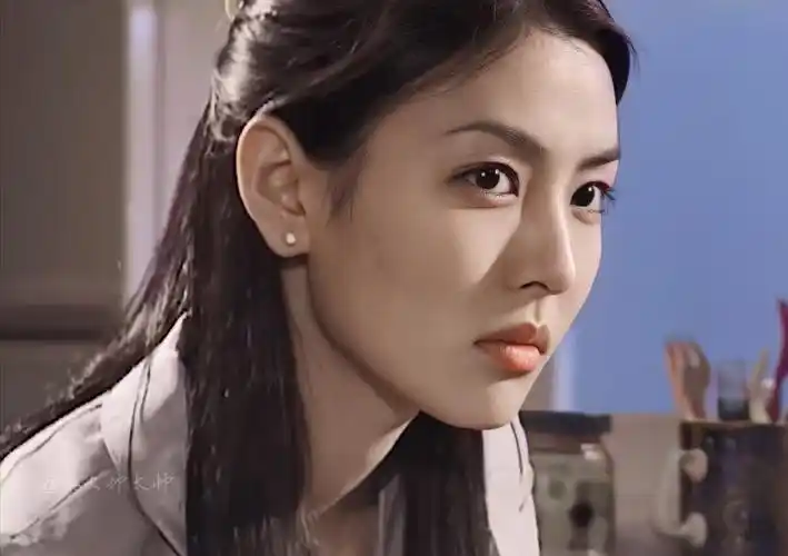 你们是哪部戏认识金素妍的