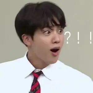 金硕珍表情包姜败类