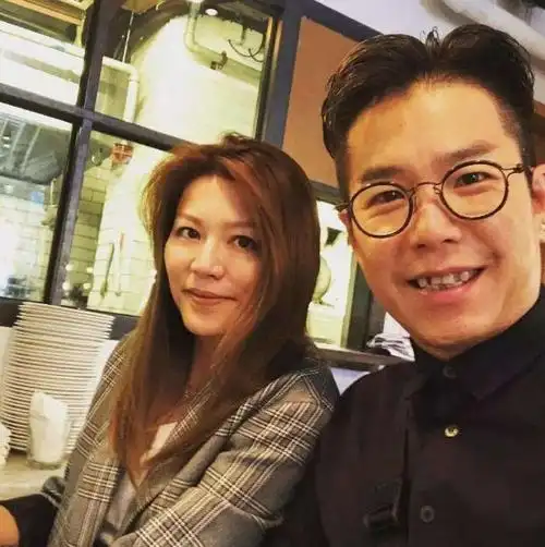 老婆:最漂亮的不是应采儿,网友表示第一当之无愧|钱嘉乐|谢天华