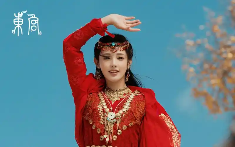 彭小苒主演的《东宫》剧情非常不错,她饰演的小枫成为了大家心目中的