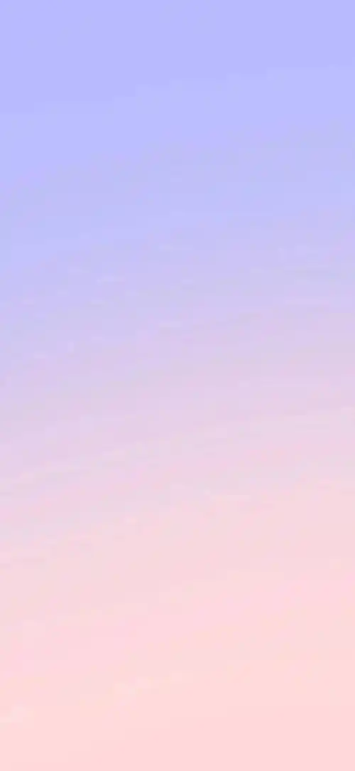 壁纸合集 | 渐变色系聊天背景壁纸