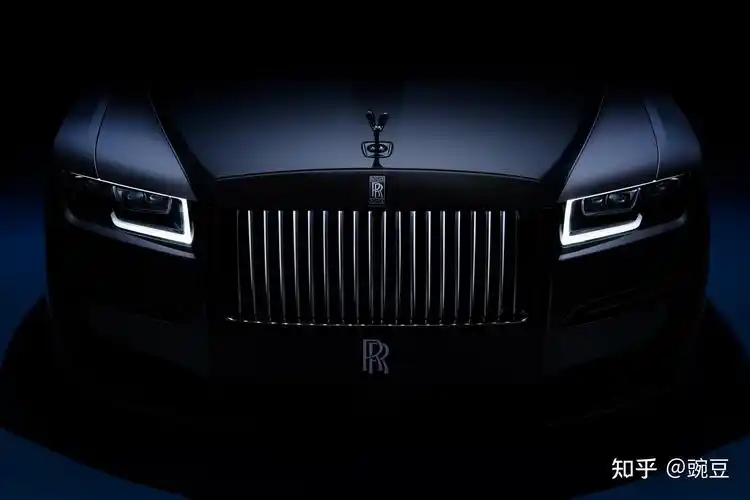 如何看待「现代撞劳斯莱斯,车主说:卖房吧」? - 知乎