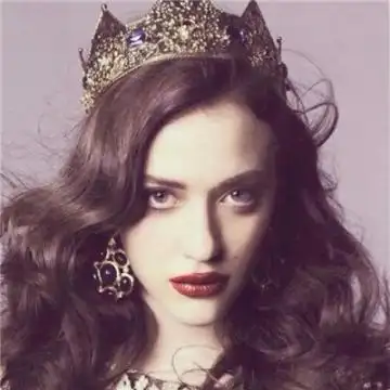 好看的头像高冷女王范图片精选等自己够成熟再去触碰爱情676767