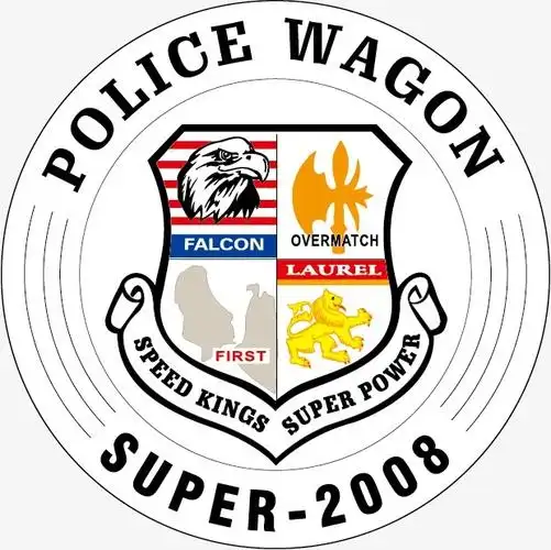 欧式徽章矢量素材