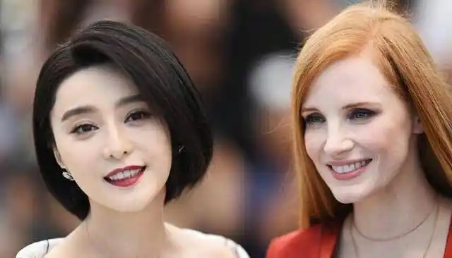 黄种人比白种人看起来更白一些?你真的没看错!