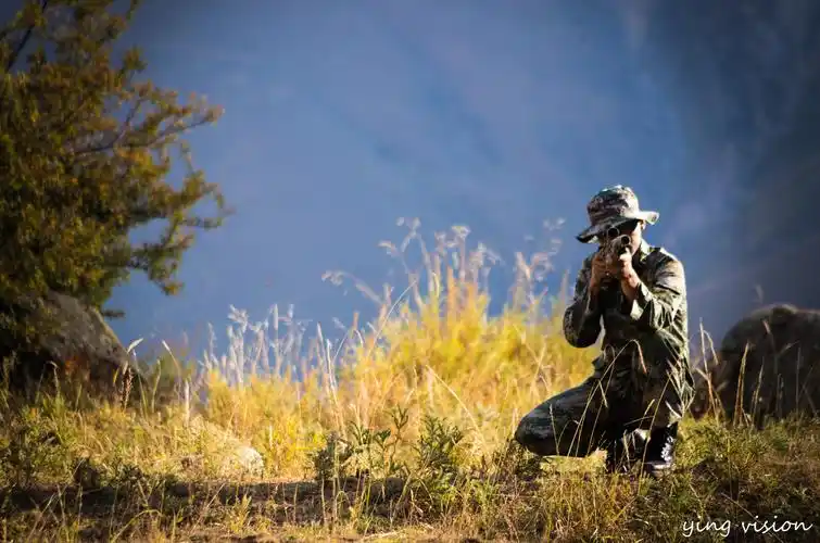 【图片4】pla丛林特种兵--蜂鸟论坛照片套图