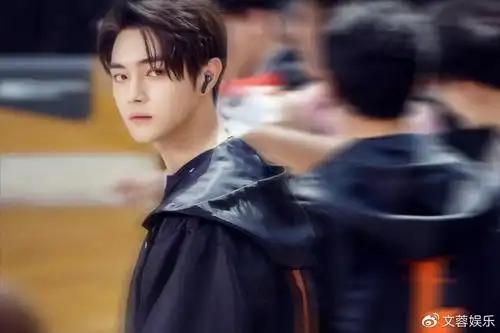 你微笑时很美未播先扑许凯想借此挽回千古玦尘流失的口碑难了