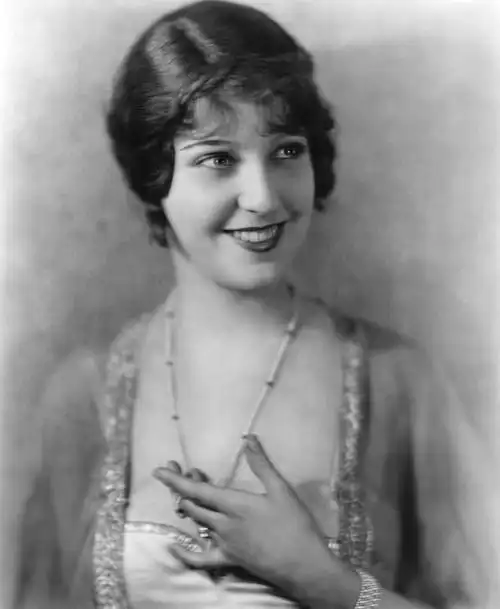 珍妮特·麦克唐纳