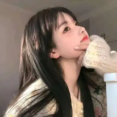 2023全新吸引人气质的女头合集 很高级气质的女头合集_女生头像_美头