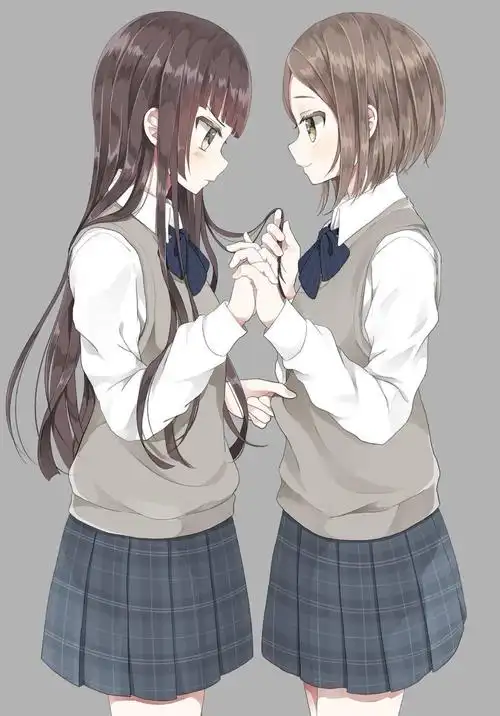 百合.插画图片壁纸