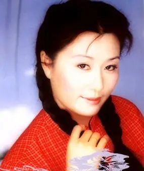 文艺人物专栏-汪荃珍