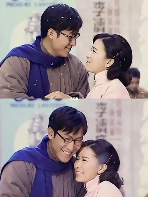 2006年主演:佘诗曼,马德钟,陈键锋,李天翔,商天娥,陈山聪,汪琳,姚乐怡