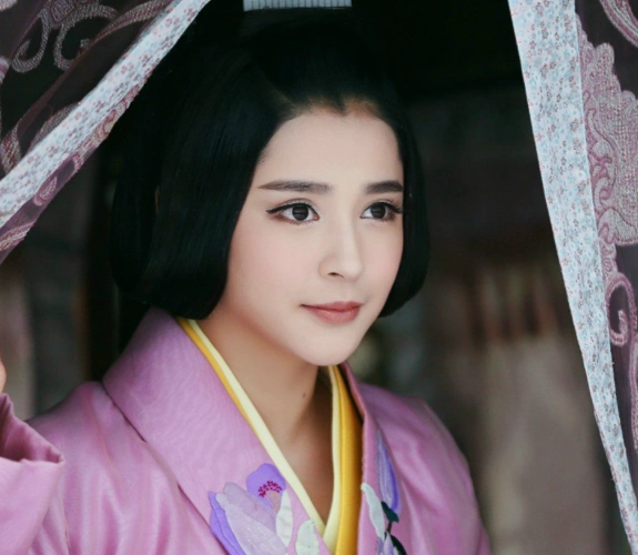 李长乐寇兰芝那些年李心艾的古装角色你最喜欢哪一个