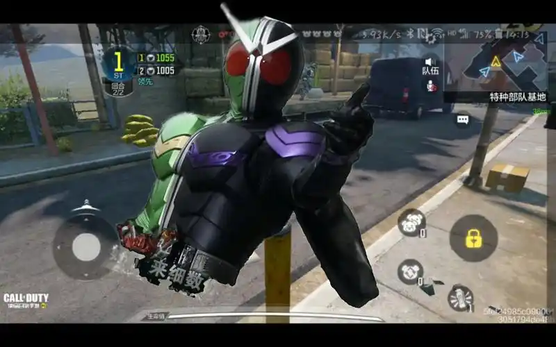 《猎杀时刻》_哔哩哔哩_bilibili