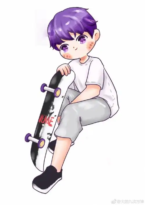 孙亦航[超话]#[给你小心心]#孙亦航1021生. 来自不吃豆芽豆 - 微博