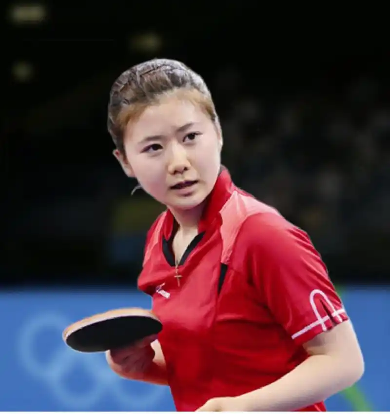 瓷娃娃福原爱难道婚姻也像瓷器一样易碎