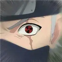 火影忍者头像卡卡西_微信头像图片大全