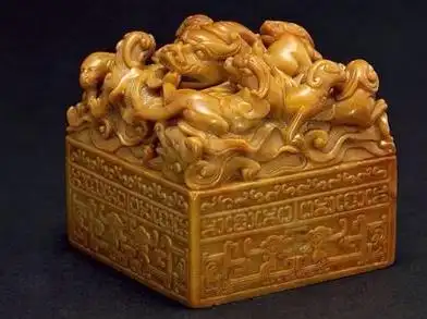 受上玺与谒高庙:汉朝皇帝的继位方式是孝道递进与祖先认可的结合