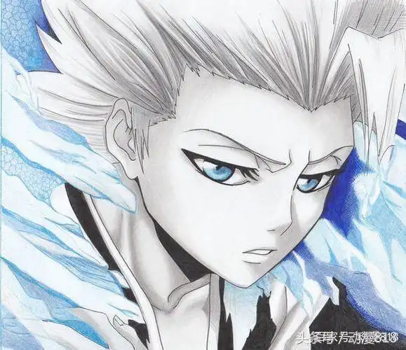 死神里面最厉害角色(十大帅气人物点评榜)(3)