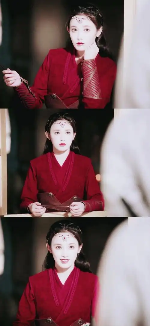 大家能给一些东宫小枫高清无水印的电脑壁纸吗? - 知乎