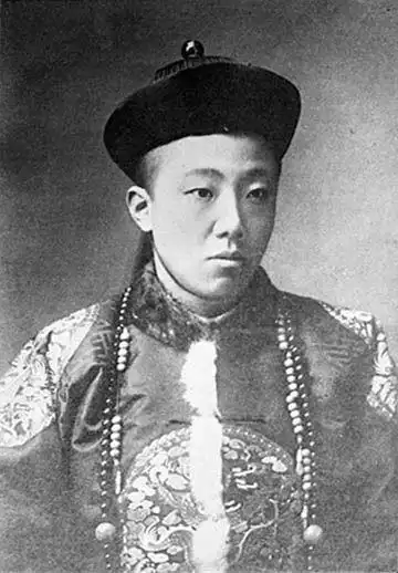 汪精卫刺杀摄政王始末:同盟会美女运炸弹(图)