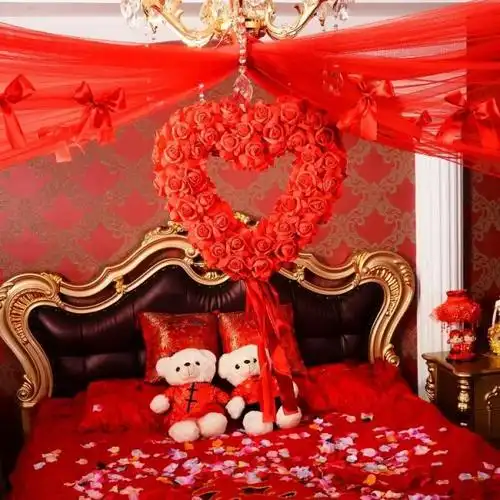 【新娘日记】婚房做主大比拼&装饰布置要走心